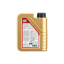 Moottoriöljy LIQUI MOLY DIESEL LEICHTLAUF 10W40 1L - 3