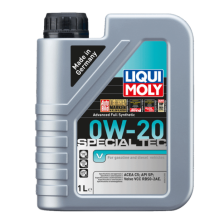 Moottoriöljy LIQUI MOLY SPECIAL TEC V 0W20 1L