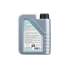 Moottoriöljy LIQUI MOLY SPECIAL TEC V 0W20 1L - 3