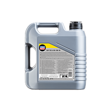 Moottoriöljy LIQUI MOLY TOP TEC 6100 0W30 4L - 3