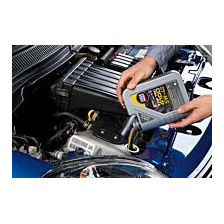 Moottoriöljy LIQUI MOLY TOP TEC 4100 5W40 20L - 3