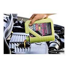 Moottoriöljy LIQUI MOLY MOLYGEN NEW GENERATION 10W40 4L - 3