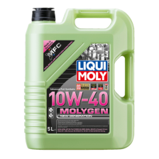 Moottoriöljy LIQUI MOLY MOLYGEN NEW GENERATION 10W40 5L