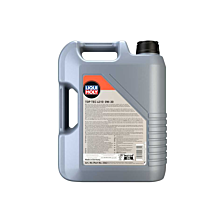 Moottoriöljy LIQUI MOLY TOP TEC 4310 0W30 5L - 3