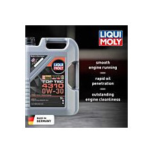 Moottoriöljy LIQUI MOLY TOP TEC 4310 0W30 5L - 5