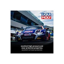 Moottoriöljy LIQUI MOLY TOP TEC 4310 0W30 5L - 6