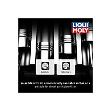 Moottoriöljy LIQUI MOLY TOP TEC 4310 0W30 5L - 7