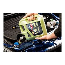 Moottoriöljy LIQUI MOLY MOLYGEN NEW GENERATION SAE 5W30 4L - 3