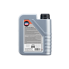 Moottoriöljy LIQUI MOLY TOP TEC 4310 0W30 1L - 3