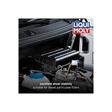Moottoriöljy LIQUI MOLY TOP TEC 4310 0W30 1L - 6