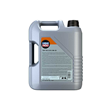 Moottoriöljy LIQUI MOLY TOP TEC 4210 0W30 5L - 3