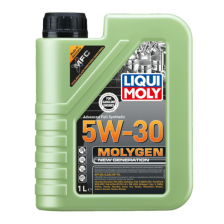 Moottoriöljy LIQUI MOLY MOLYGEN NEW GENERATION SAE 5W30 1L