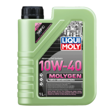 Moottoriöljy LIQUI MOLY MOLYGEN NEW GENERATION 10W40 1L | Oiler
