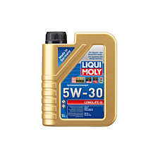 Moottoriöljy LIQUI MOLY Longlife III 5W30 1L | Oiler