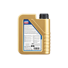 Moottoriöljy LIQUI MOLY Longlife III 5W30 1L | Oiler