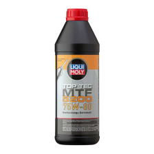 Vaihteistoöljy LIQUI MOLY TOP TEC MTF 5200 75W80 1L
