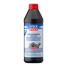 Vaihteistoöljy LIQUI MOLY 2655 75W90 TS 1L