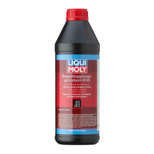 Vaihteistoöljy LIQUI MOLY 3640 DSG 8100 1L | Oiler