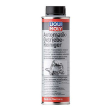 Automaattivaihteistoöljy LIQUI MOLY 2512 ATF 0,3L