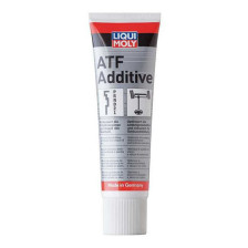 Automaattivaihteistoöljy LIQUI MOLY 5135 ATF 250ML