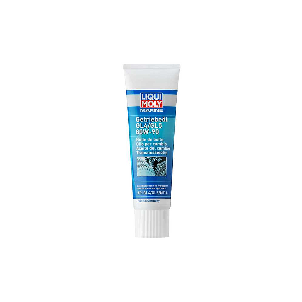 Vaihteistoöljy LIQUI MOLY 25031 Marine GL4/GL5 80W-90
