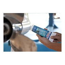 Vaihteistoöljy LIQUI MOLY 25031 Marine GL4/GL5 80W-90 - 3