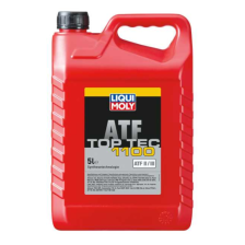 Automaattivaihteistoöljy LIQUI MOLY 3652 TOP TEC ATF 1100 5L