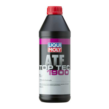 Vaihteistoöljy LIQUI MOLY 3648 Top Tec ATF 1900 1l