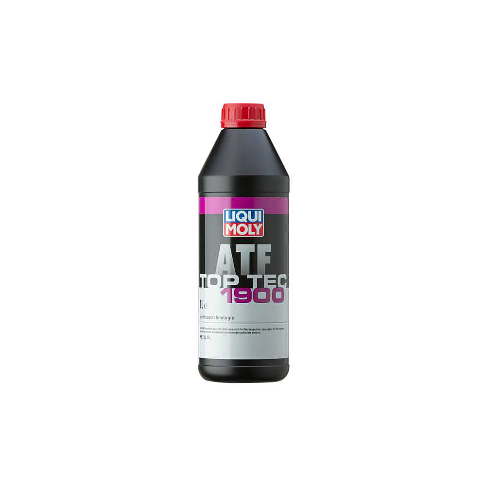 Vaihteistoöljy LIQUI MOLY 3648 Top Tec ATF 1900 1l
