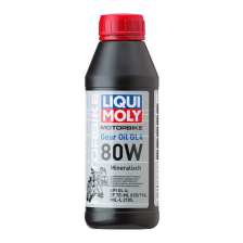 Vaihteistoöljy LIQUI MOLY 1617