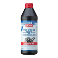 Vaihteistoöljy LIQUI MOLY 20465 Hypoid (GL5) SAE 85W-90 1 l