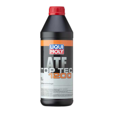 Vaihteistoöljy LIQUI MOLY 3681