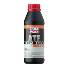 Vaihteistoöljy LIQUI MOLY 3680 Top Tec ATF 1200 500 ml