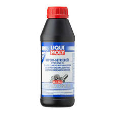 Vaihteistoöljy LIQUI MOLY 1406 Hypoid (GL4/5) TDL SAE 75W-90 500 ml | Oiler