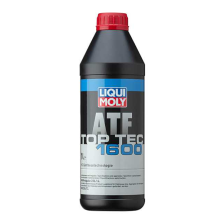 Automaattivaihteistoöljy LIQUI MOLY 3659 TOP TEC ATF 1600 1L
