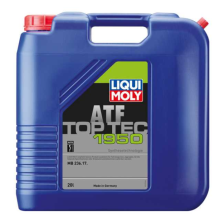 Vaihteistoöljy LIQUI MOLY 21379 Top Tec ATF 1950 20 l