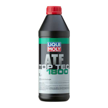 Automaattivaihteistoöljy LIQUI MOLY Top Tec ATF 1800 1L