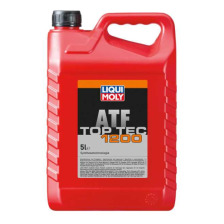 Automaattivaihteistoöljy LIQUI MOLY Top Tec ATF 1200 5L