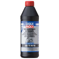 Vaihteistoöljy LIQUI MOLY 20462