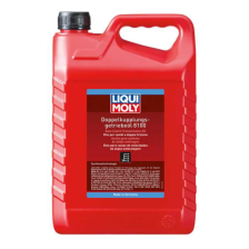 Vaihteistoöljy LIQUI MOLY 20626 Dual Clutch 8100 5 l