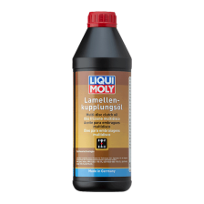 Vaihteistoöljy LIQUI MOLY 21419
