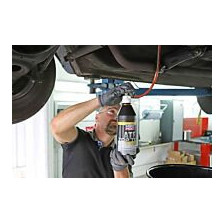 Vaihteistoöljy LIQUI MOLY 3653 Top Tec ATF 1100 20 l - 3