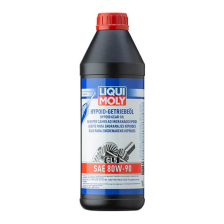 Vaihteistoöljy LIQUI MOLY 4406 | Oiler