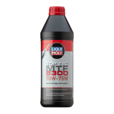 Automaattivaihteistoöljy LIQUI MOLY Top Tec MTF 5300 70W-75W  1L