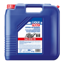 Vaihteistoöljy LIQUI MOLY 1047