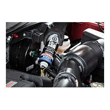 Moottoriöljyn lisäaine LIQUI MOLY PRO-LINE ENGINE FLUSH - 3