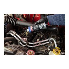 Moottoriöljyn lisäaine LIQUI MOLY PRO-LINE ENGINE FLUSH - 6