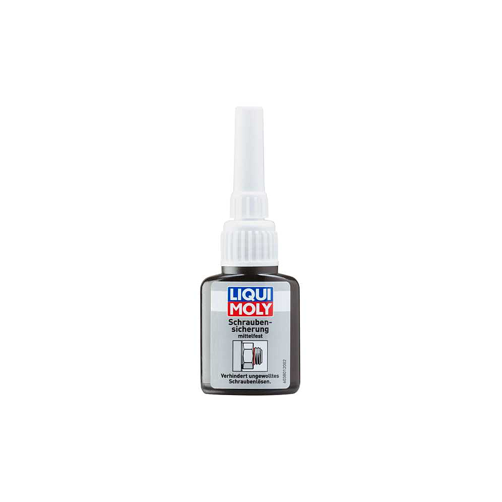 Kierrelukite LIQUI MOLY THREAD GLUE