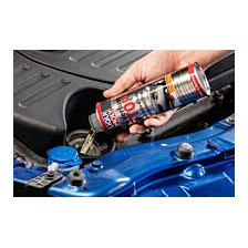 Moottoriöljyn lisäaine LIQUI MOLY MOTOR OIL SAVER - 3