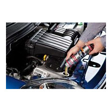 Moottoriöljyn lisäaine LIQUI MOLY MOTOR OIL SAVER - 4
